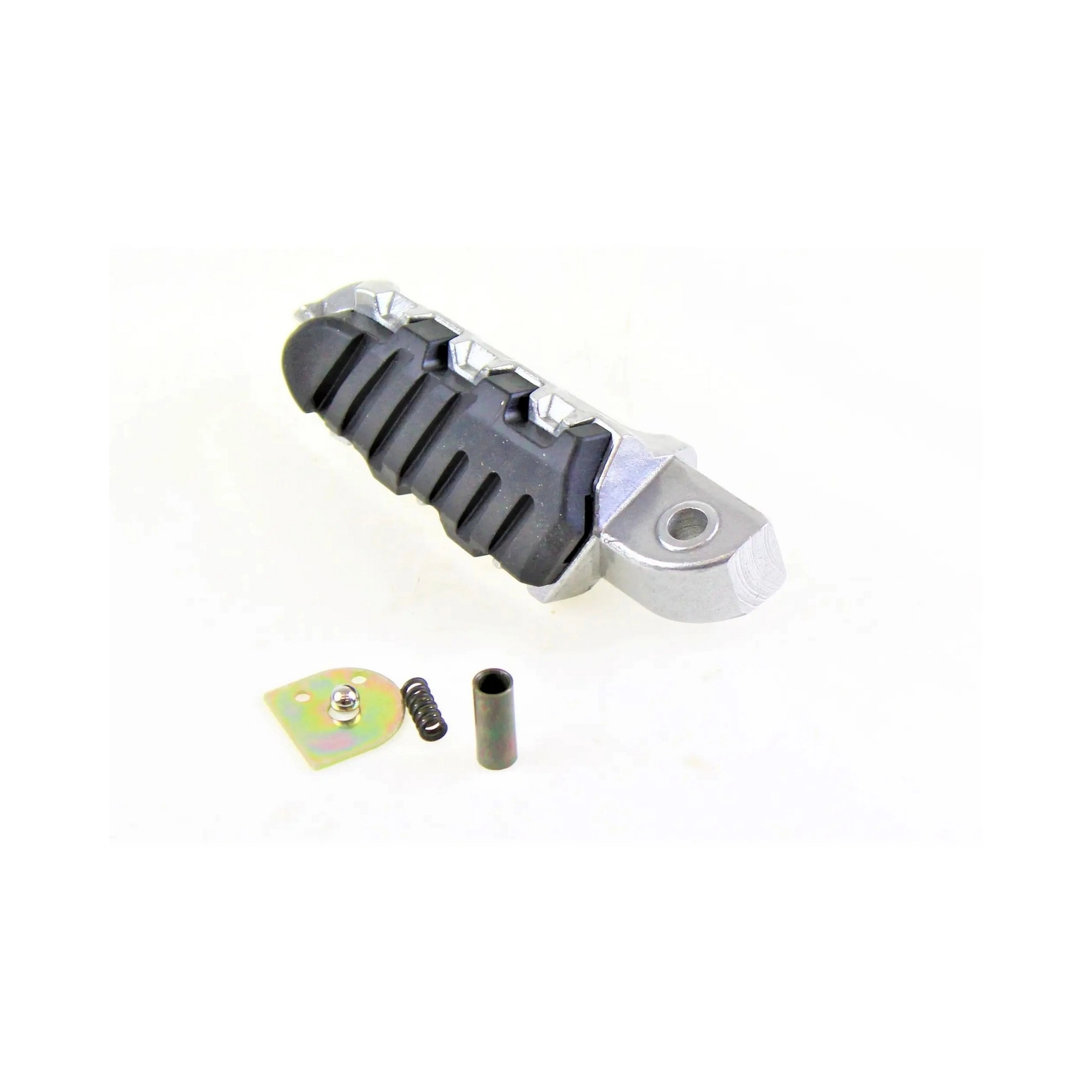 QJ MOTOR SRT 900 SX ARKA BASAMAK SOL #RK 73348